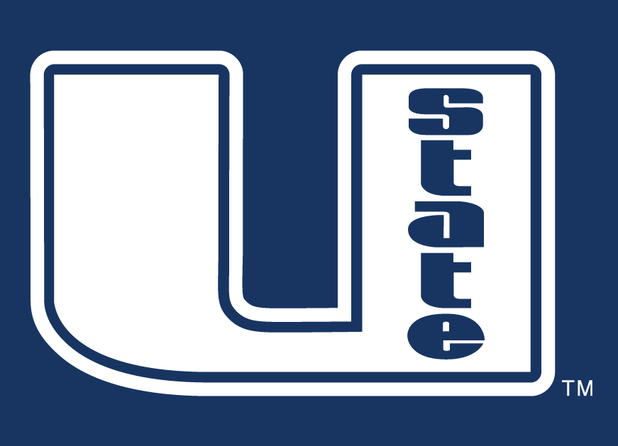 Utah State Aggies 2001-2011 Alternate Logo t shirts iron on transfers